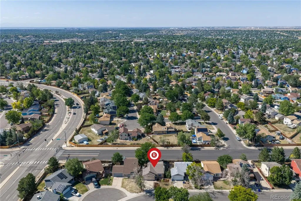 19314 E Purdue Circle Aurora CO 80013