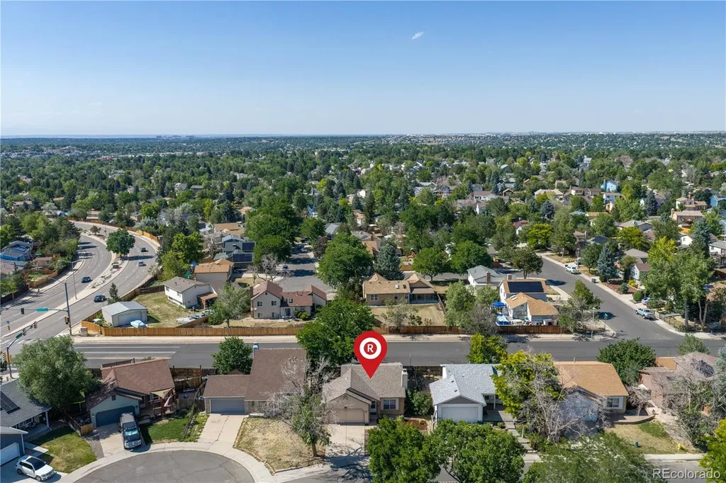19314 E Purdue Circle Aurora CO 80013