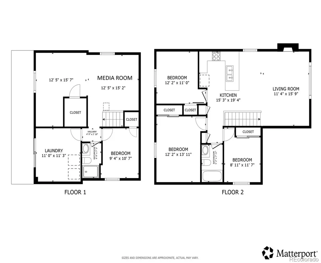 19314 E Purdue Circle Aurora CO 80013
