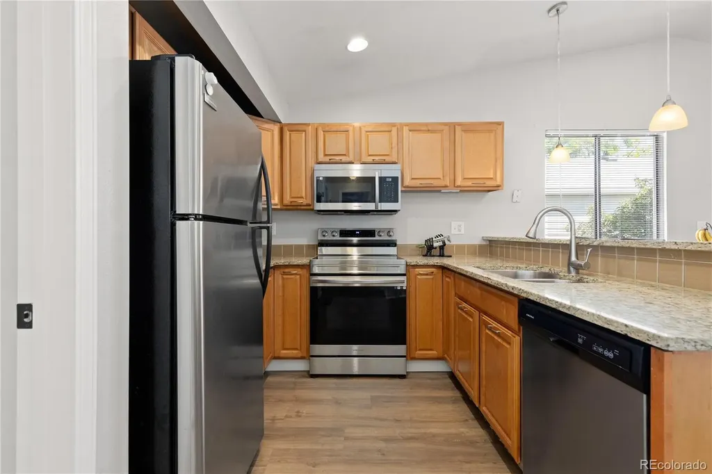 19314 E Purdue Circle Aurora CO 80013