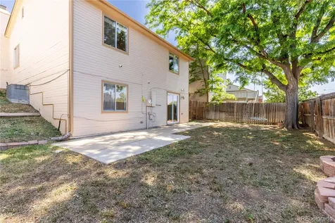 19314 E Purdue Circle Aurora CO 80013