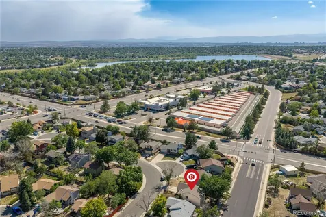 19314 E Purdue Circle Aurora CO 80013