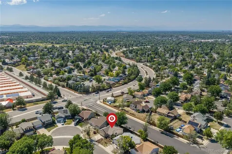 19314 E Purdue Circle Aurora CO 80013