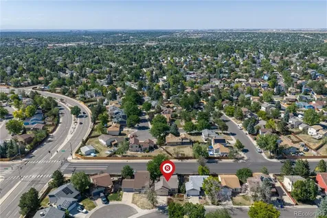 19314 E Purdue Circle Aurora CO 80013