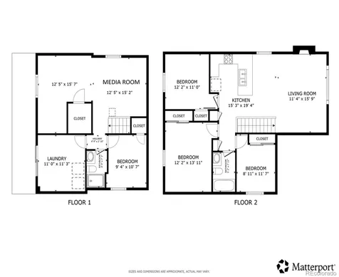 19314 E Purdue Circle Aurora CO 80013