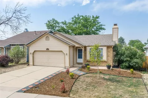 19314 E Purdue Circle Aurora CO 80013