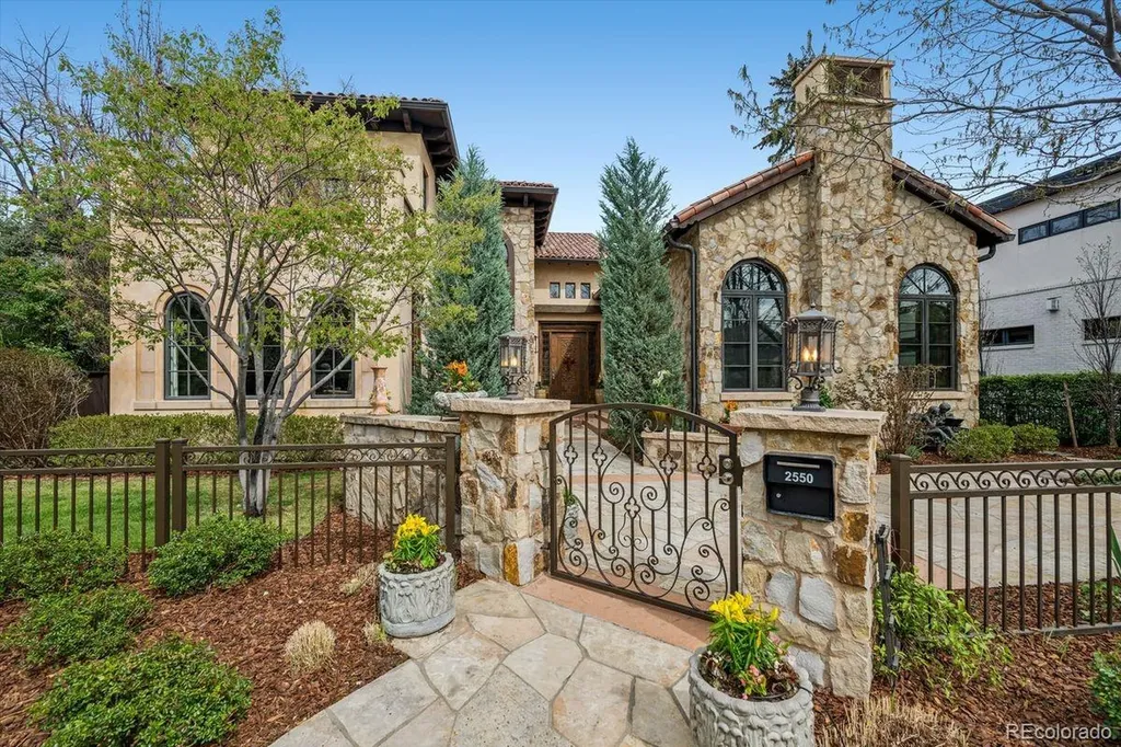 2550 S Columbine Street Denver CO 80210
