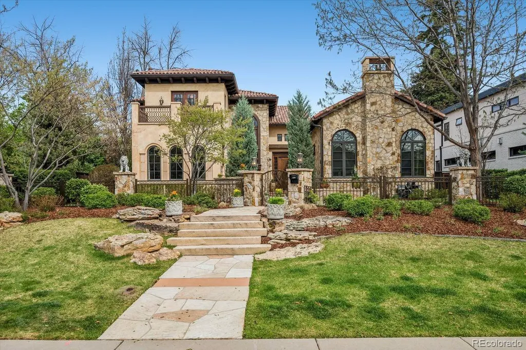 2550 S Columbine Street Denver CO 80210