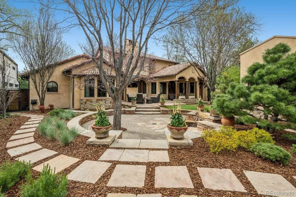 2550 S Columbine Street Denver CO 80210