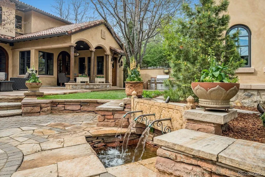 2550 S Columbine Street Denver CO 80210