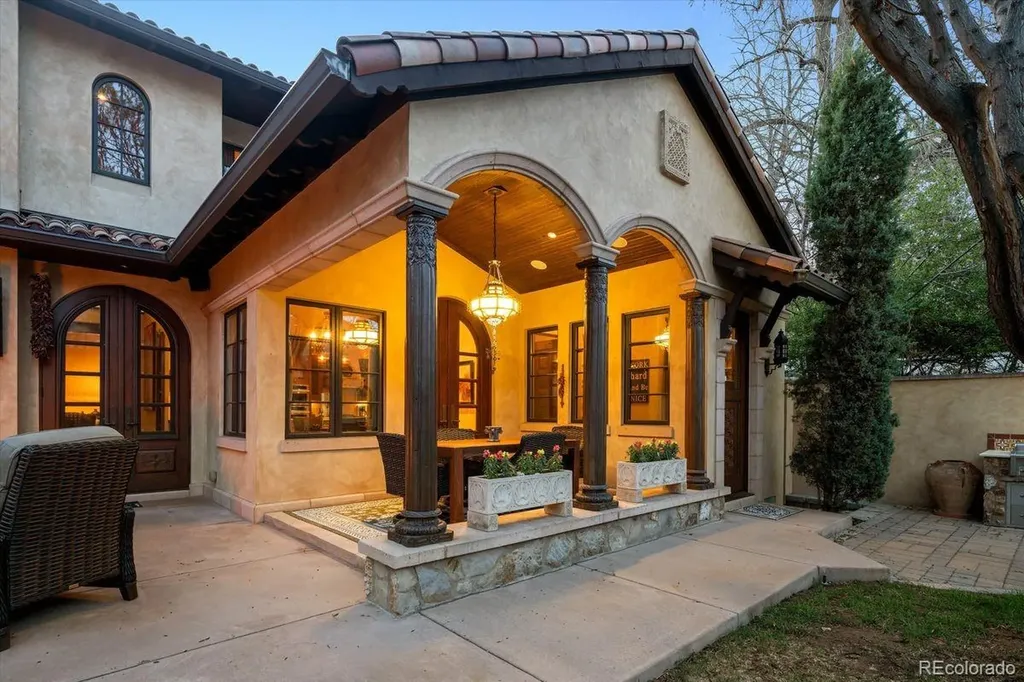 2550 S Columbine Street Denver CO 80210