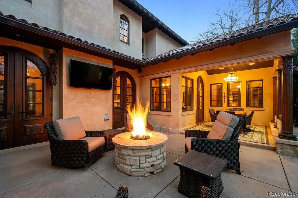 2550 S Columbine Street Denver CO 80210