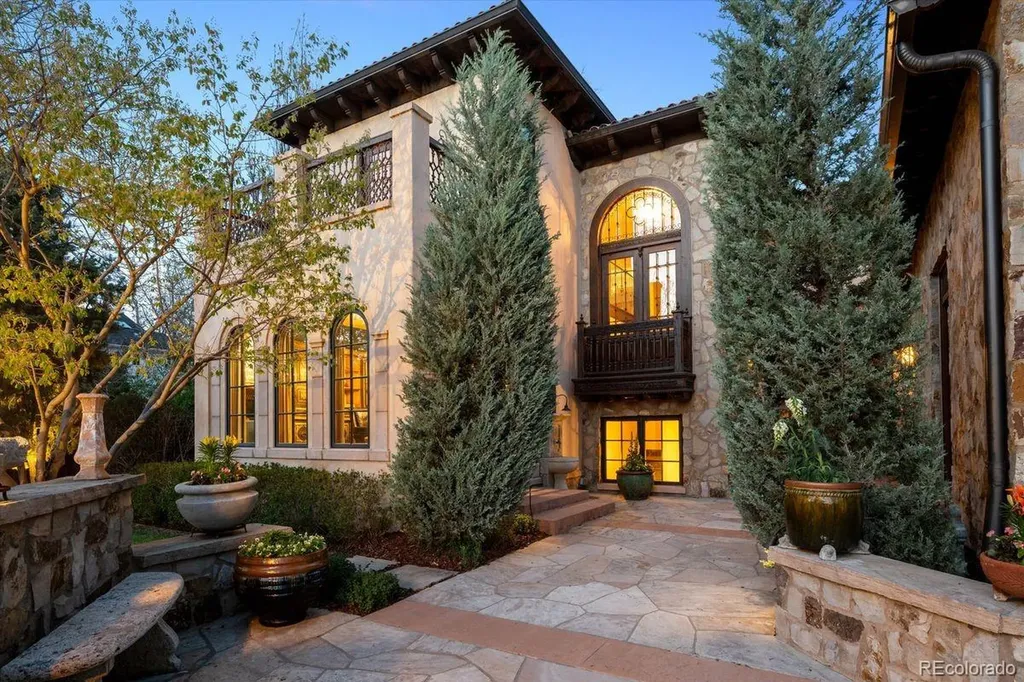 2550 S Columbine Street Denver CO 80210