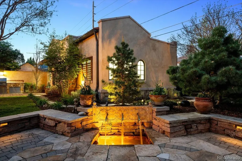 2550 S Columbine Street Denver CO 80210
