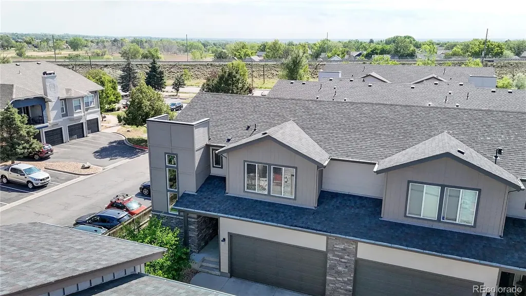 12211 Claude Court Northglenn CO 80241