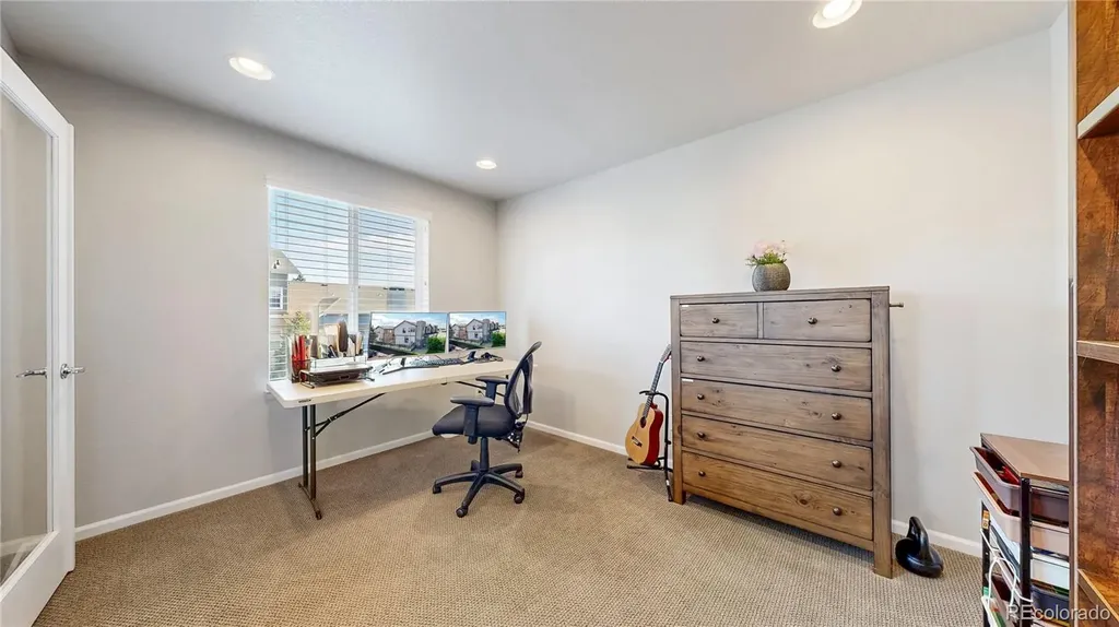 12211 Claude Court Northglenn CO 80241