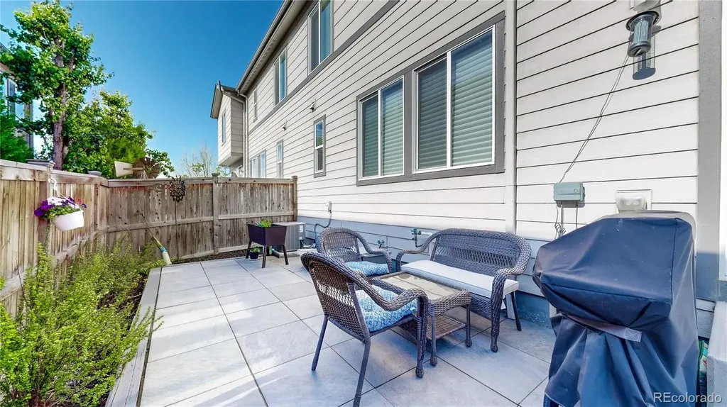 12211 Claude Court Northglenn CO 80241