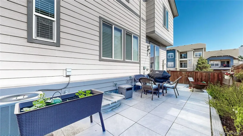 12211 Claude Court Northglenn CO 80241