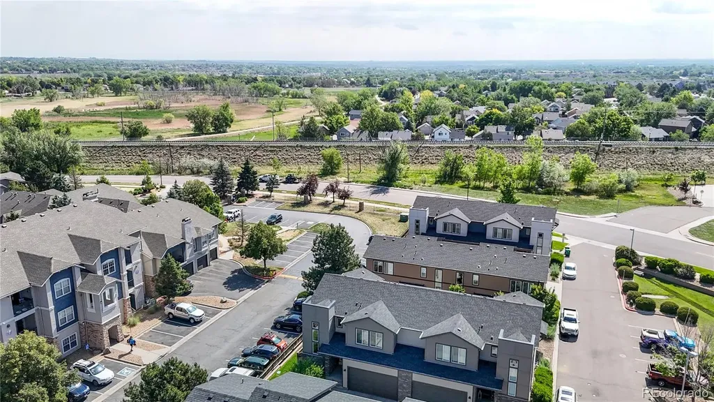 12211 Claude Court Northglenn CO 80241