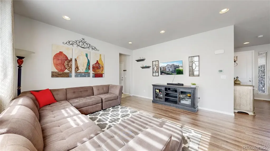 12211 Claude Court Northglenn CO 80241