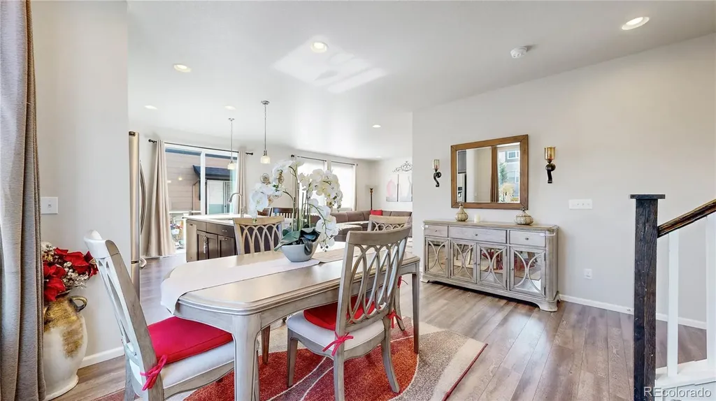 12211 Claude Court Northglenn CO 80241