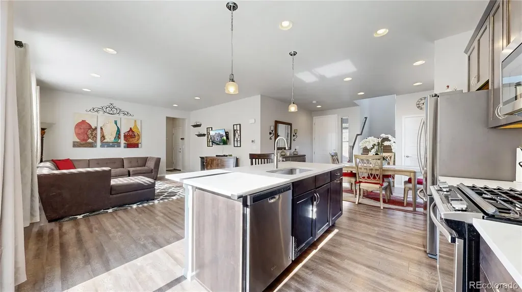 12211 Claude Court Northglenn CO 80241