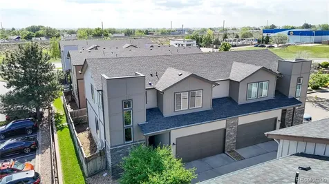 12211 Claude Court Northglenn CO 80241