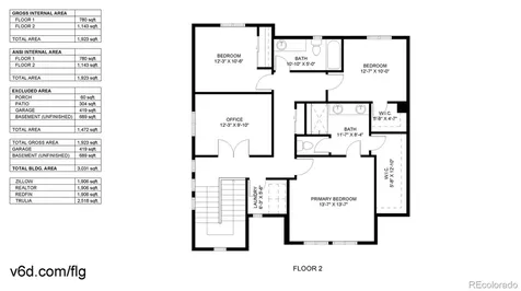 12211 Claude Court Northglenn CO 80241