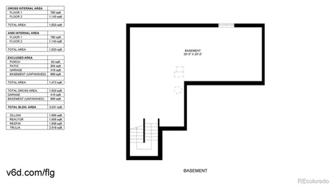12211 Claude Court Northglenn CO 80241