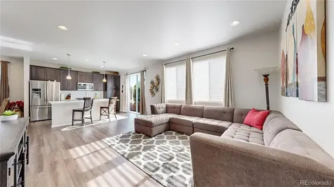 12211 Claude Court Northglenn CO 80241