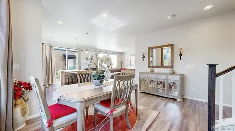 12211 Claude Court Northglenn CO 80241