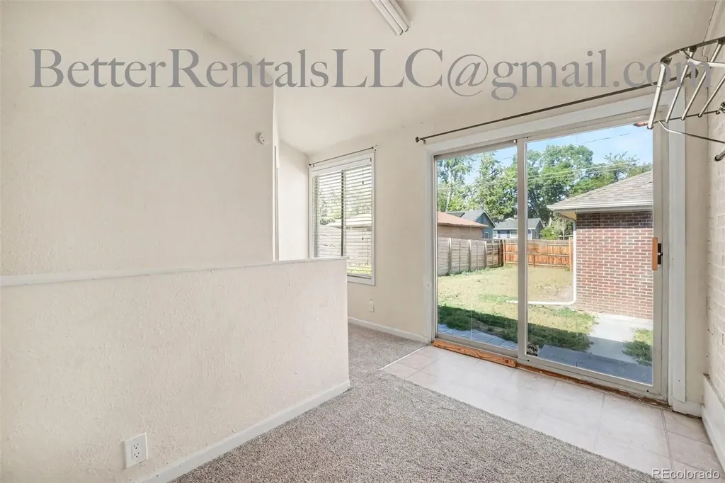 3201 S Pennsylvania Street Englewood CO 80113