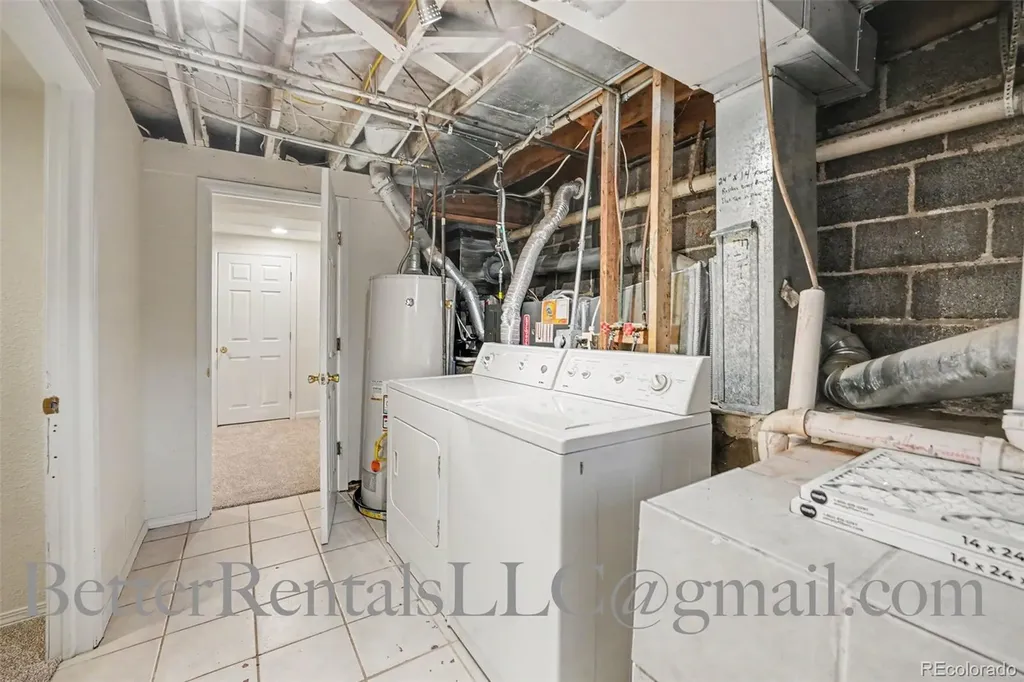 3201 S Pennsylvania Street Englewood CO 80113