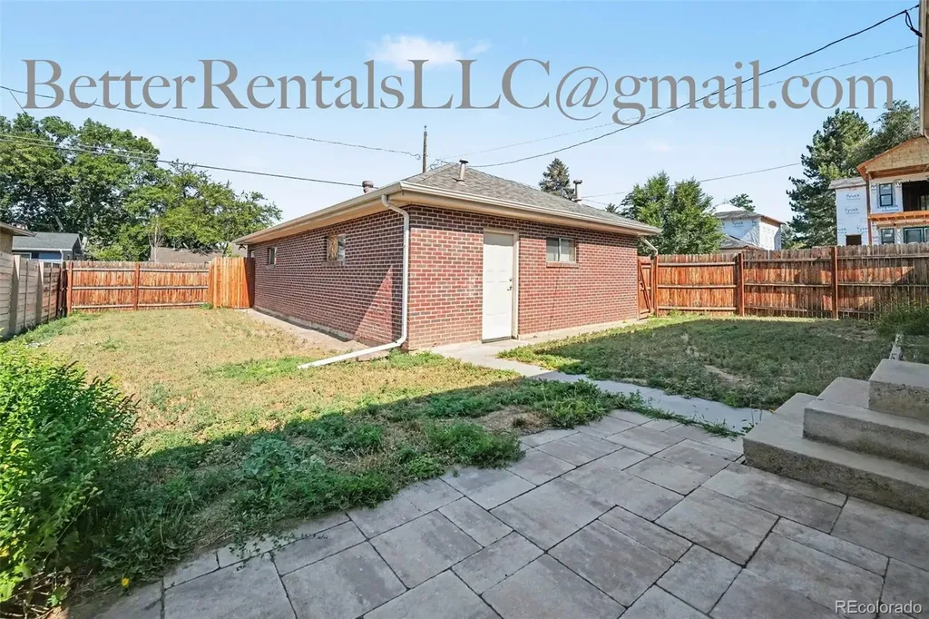 3201 S Pennsylvania Street Englewood CO 80113