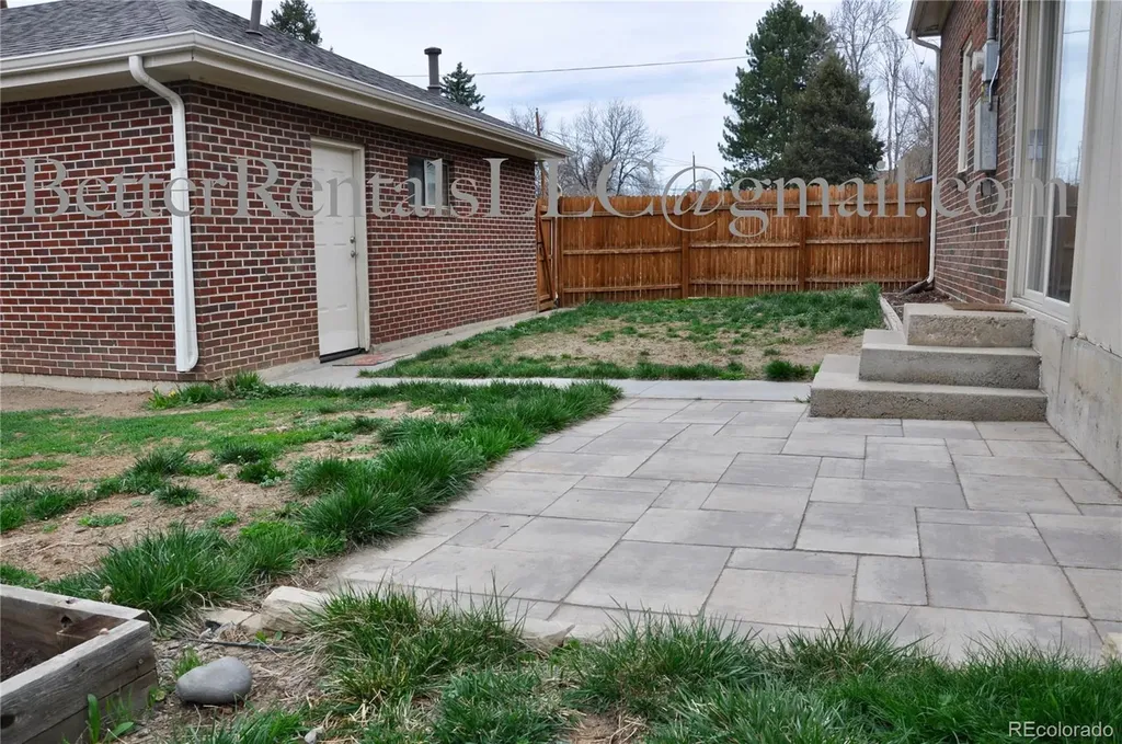 3201 S Pennsylvania Street Englewood CO 80113