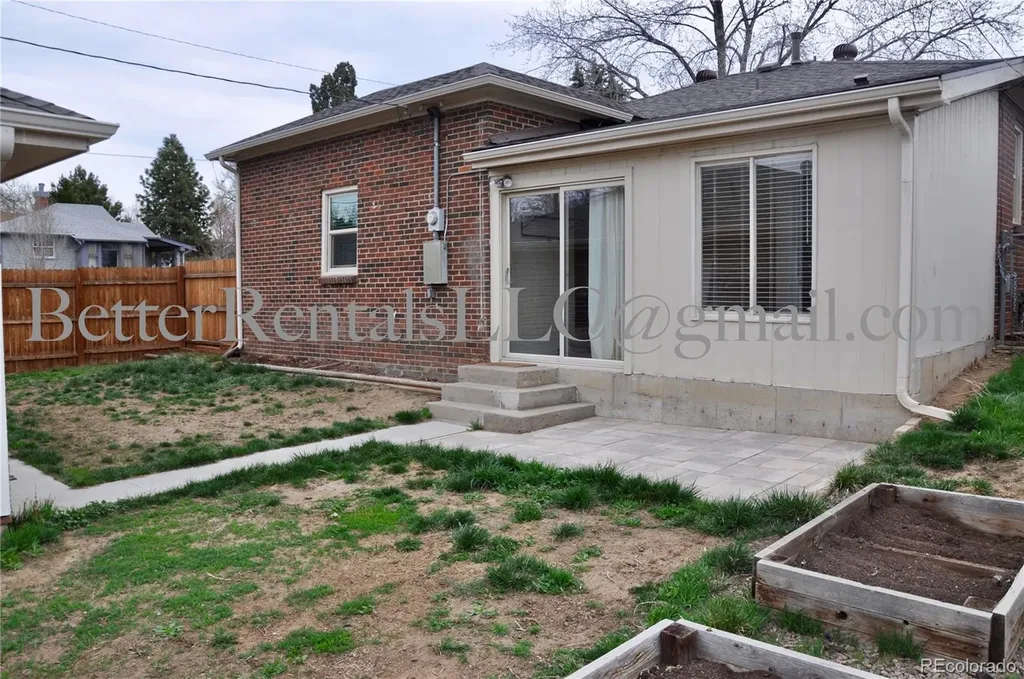 3201 S Pennsylvania Street Englewood CO 80113