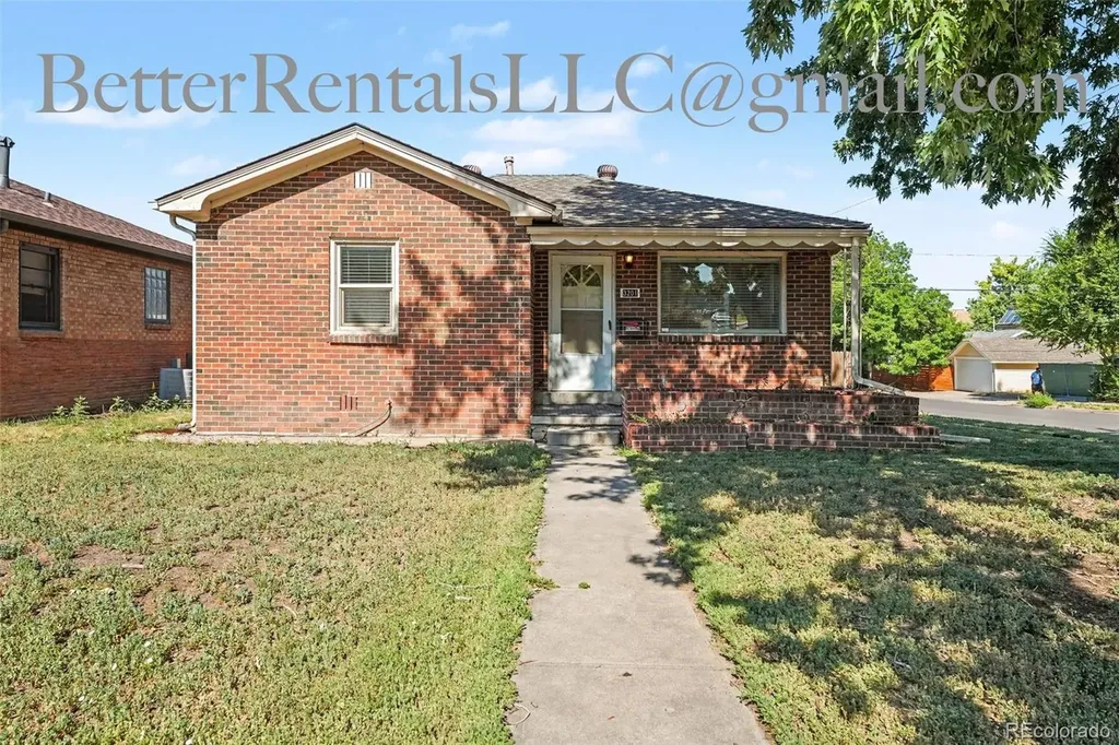 3201 S Pennsylvania Street Englewood CO 80113