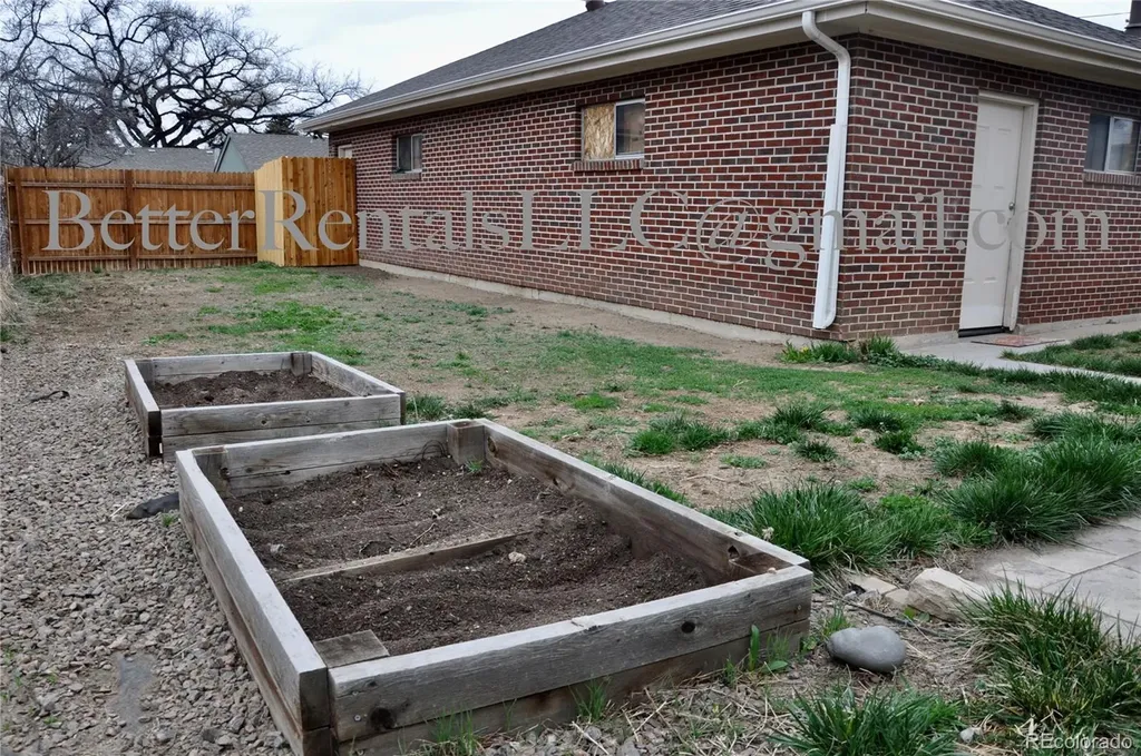 3201 S Pennsylvania Street Englewood CO 80113