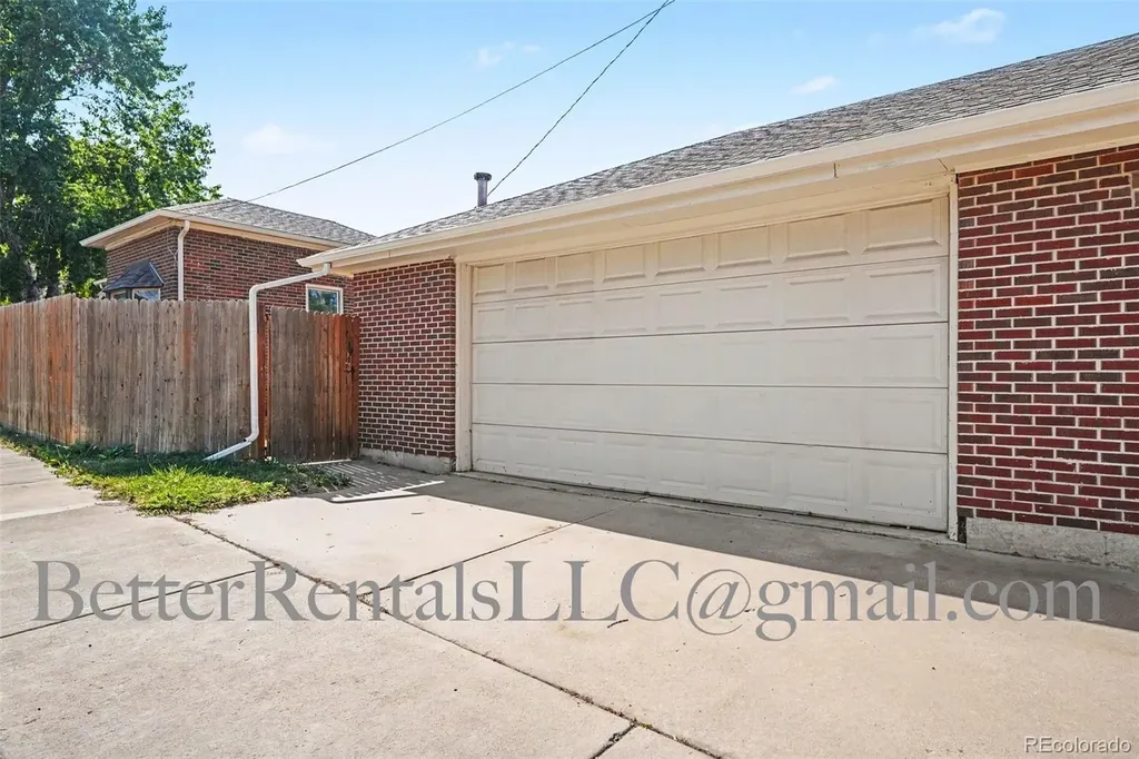 3201 S Pennsylvania Street Englewood CO 80113