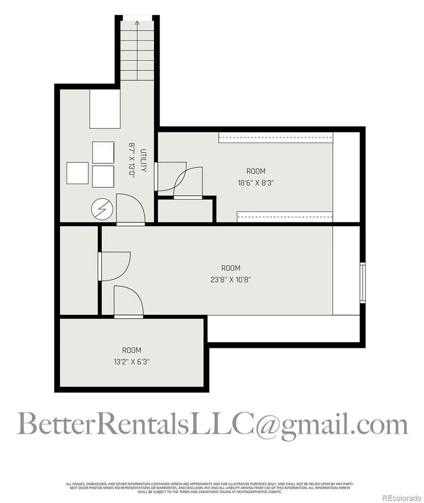 3201 S Pennsylvania Street Englewood CO 80113