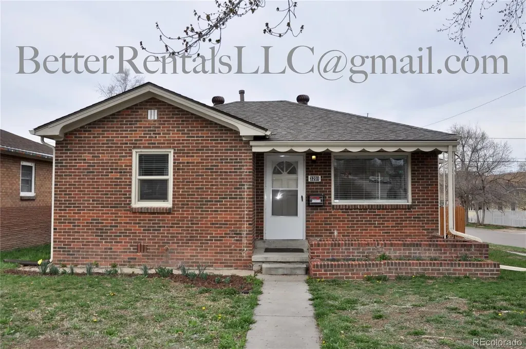 3201 S Pennsylvania Street Englewood CO 80113