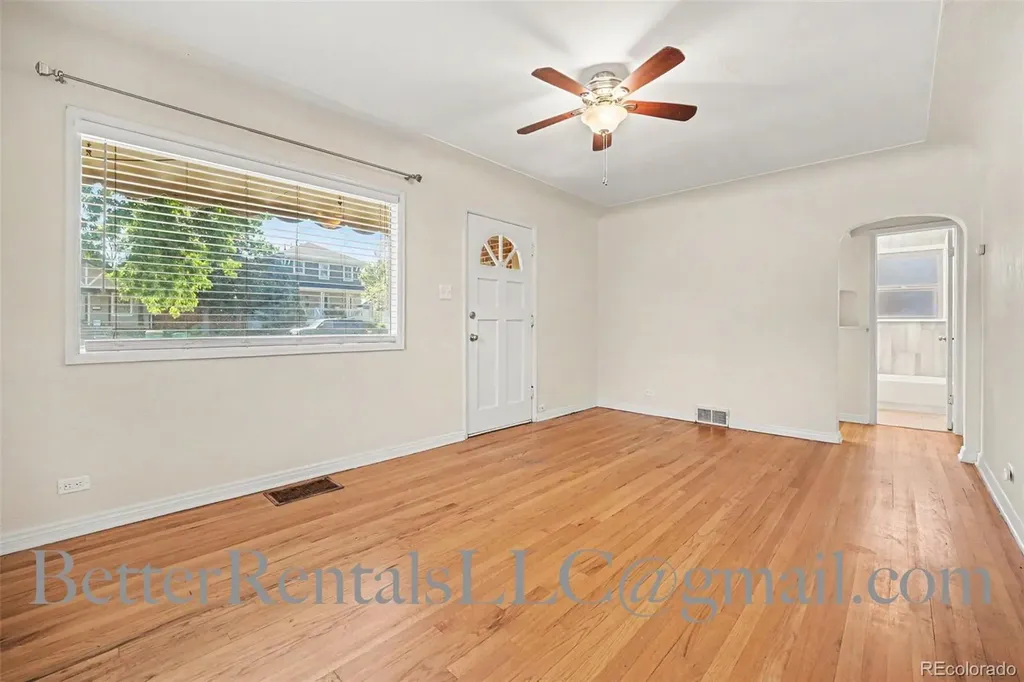 3201 S Pennsylvania Street Englewood CO 80113