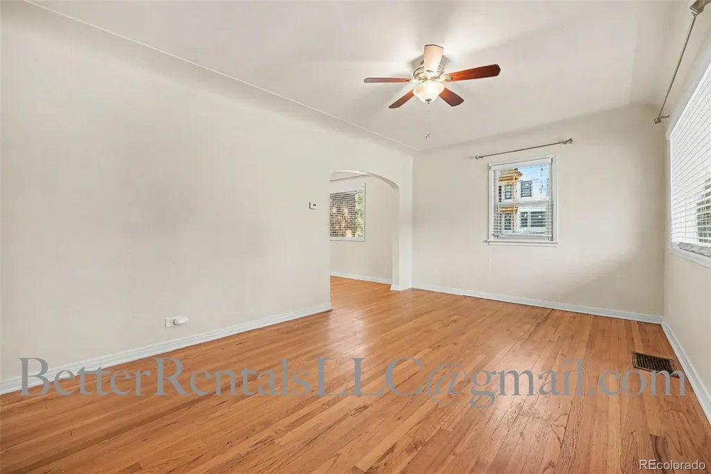 3201 S Pennsylvania Street Englewood CO 80113