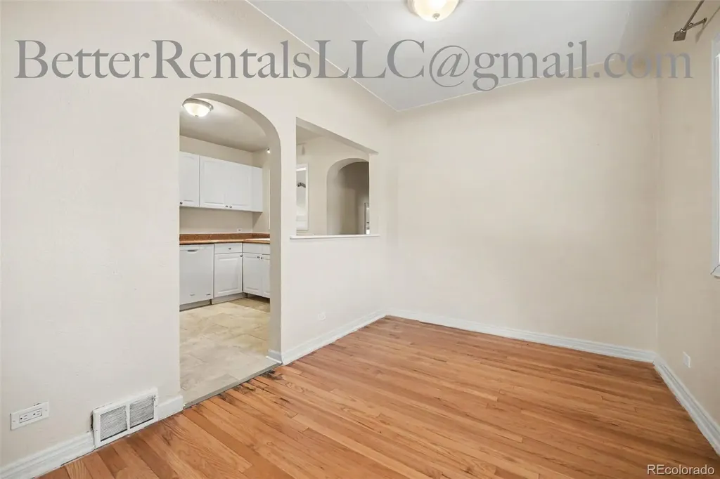 3201 S Pennsylvania Street Englewood CO 80113
