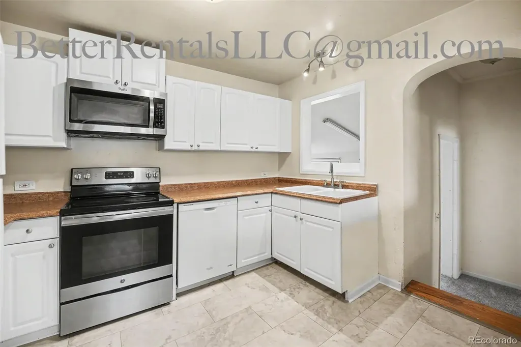 3201 S Pennsylvania Street Englewood CO 80113