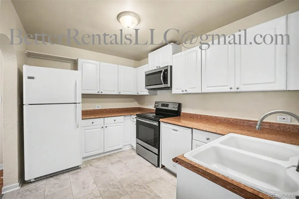 3201 S Pennsylvania Street Englewood CO 80113
