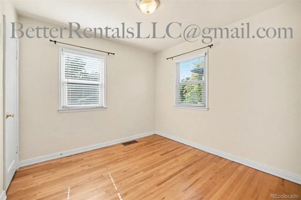 3201 S Pennsylvania Street Englewood CO 80113
