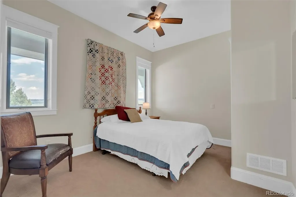 3830 Willownook Ranch Trail Elizabeth CO 80107
