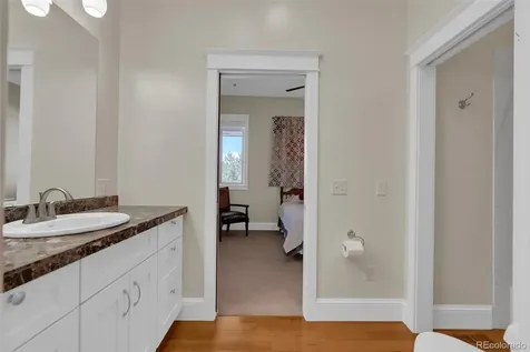 3830 Willownook Ranch Trail Elizabeth CO 80107