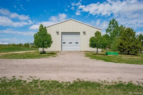 3830 Willownook Ranch Trail Elizabeth CO 80107